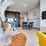 Apartament Piękny widok, 15min od Rynku, Netflix, garaż FREE