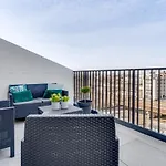 Apartament Piękny widok, 15min od Rynku, Netflix, garaż FREE