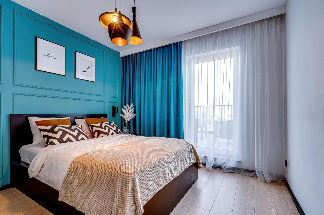 Piękny Widok, 15min Od Rynku, Netflix, Garaż Free Apartament Wrocław