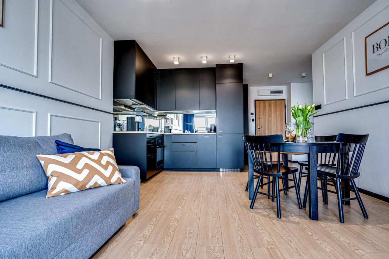 Apartament Piękny Widok, 15min Od Rynku, Netflix, Garaż Free Wrocław