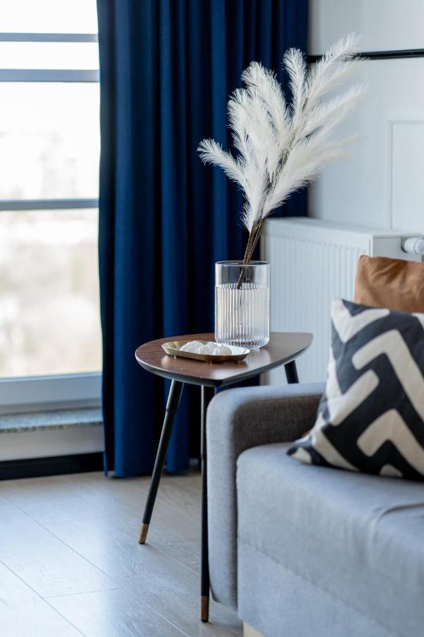 Apartament Piękny Widok, 15min Od Rynku, Netflix, Garaż Free *