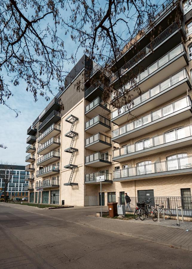 Piękny Widok, 15min Od Rynku, Netflix, Garaż Free Apartament
