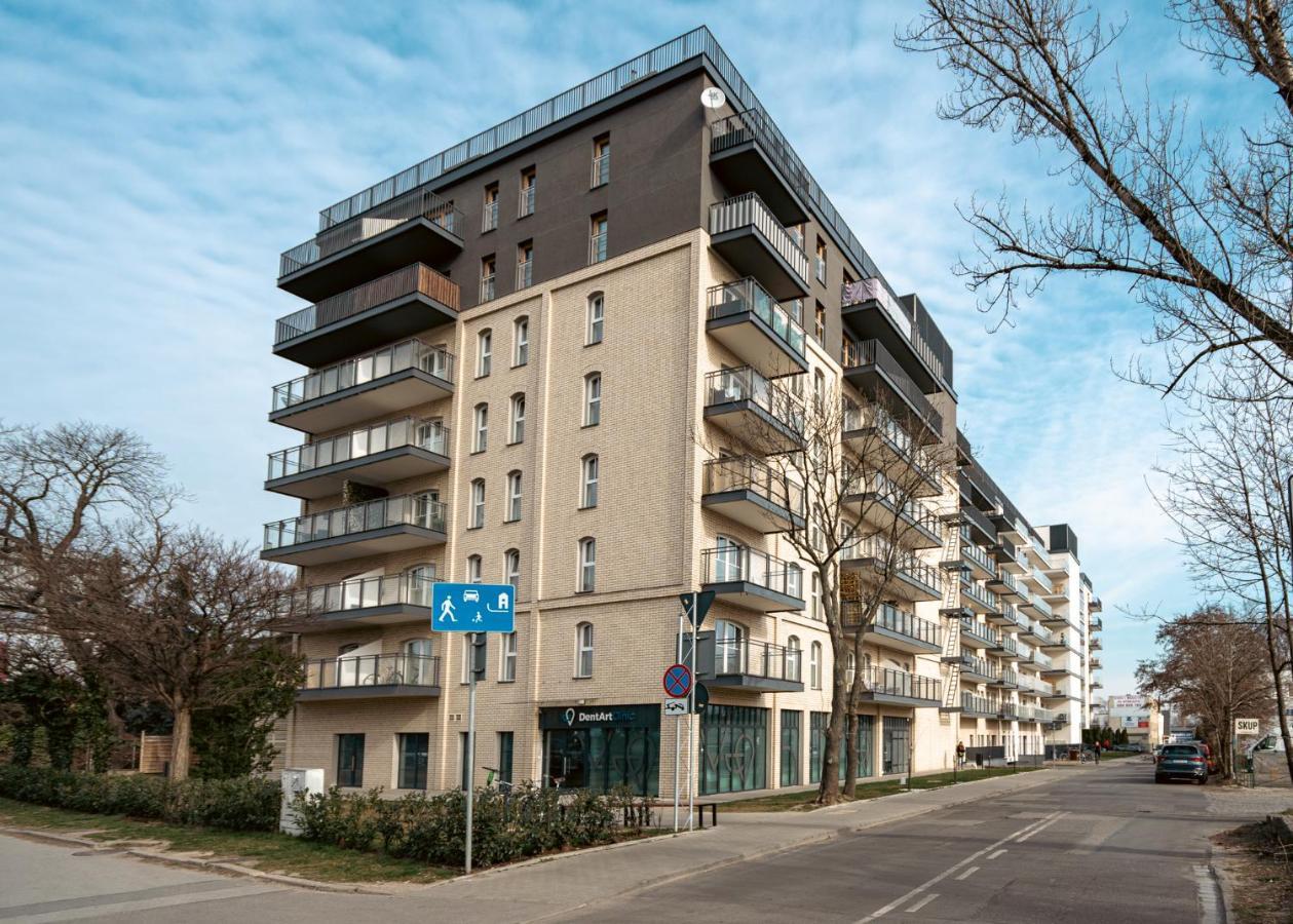 Piękny Widok, 15min Od Rynku, Netflix, Garaż Free *